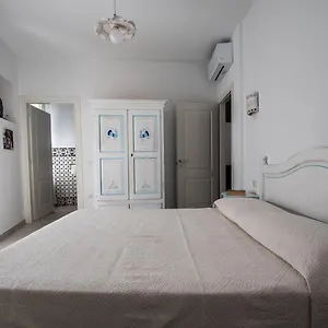 Affittacamere Solki, SantʼAntìoco