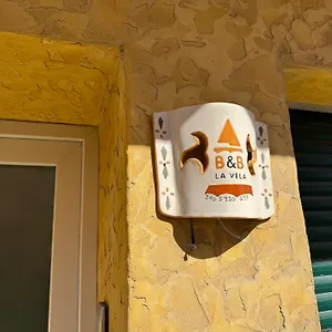 Affittacamere Domo La Vela - - Living, SantʼAntìoco