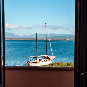 Affittacamere Albamarina, SantʼAntìoco