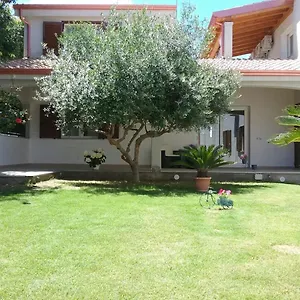 Bed & Breakfast Isola Antica, SantʼAntìoco