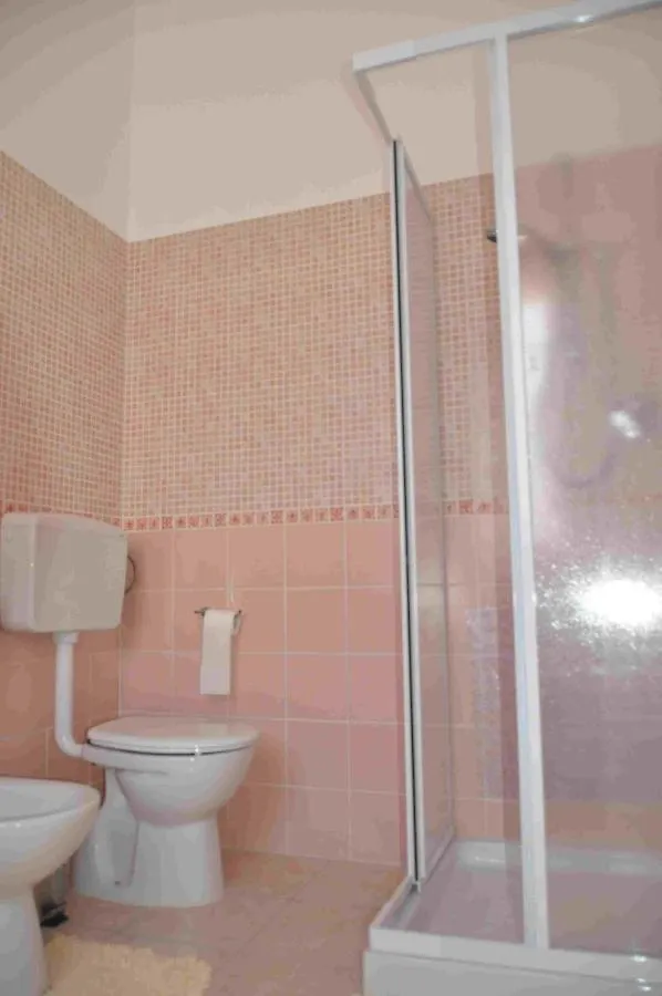 Bed & Breakfast B&B Il Gabbiano SantʼAntìoco