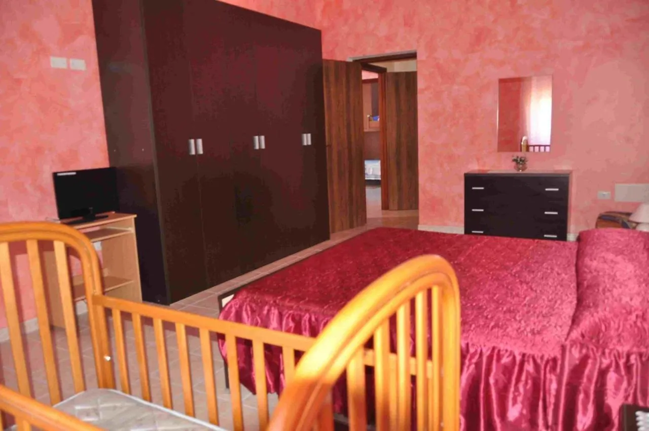 Bed & Breakfast B&B Il Gabbiano SantʼAntìoco
